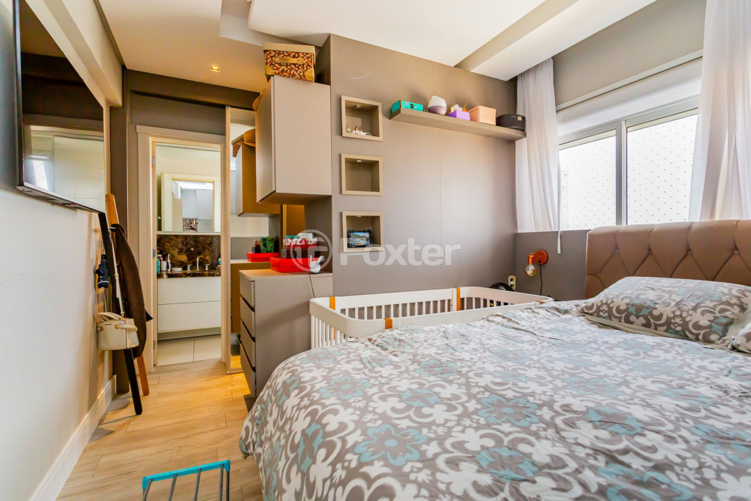 Cobertura à venda com 3 quartos, 161m² - Foto 22