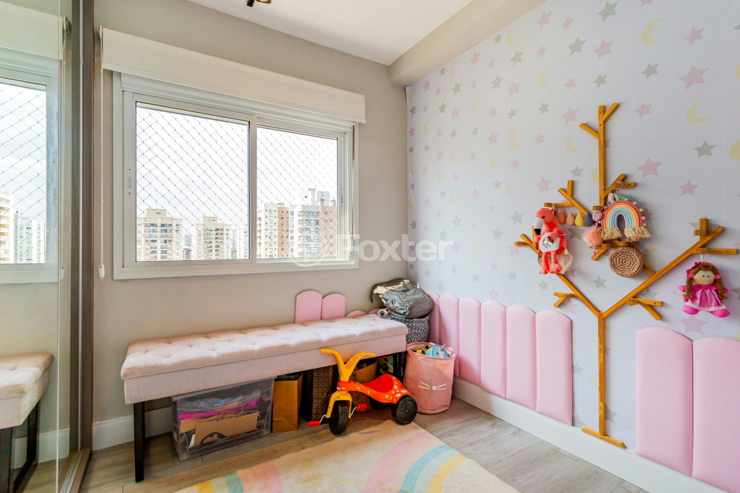 Cobertura à venda com 3 quartos, 161m² - Foto 18