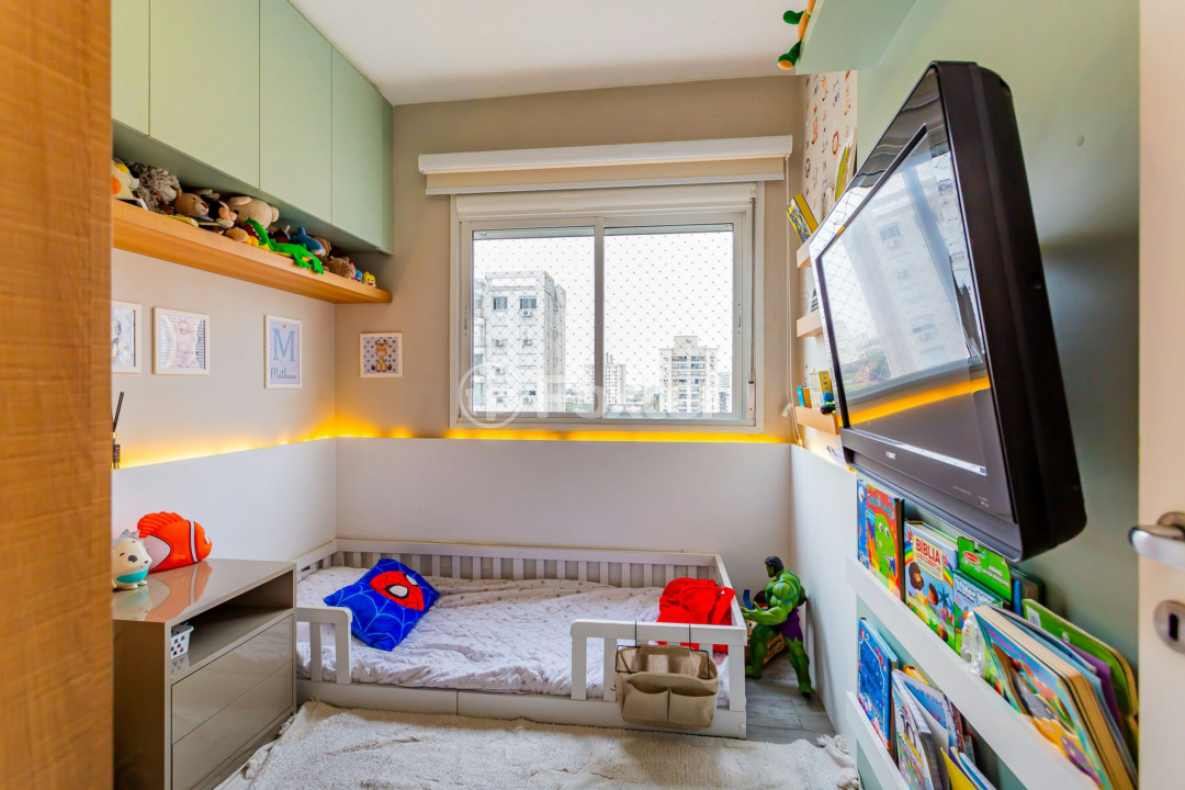 Cobertura à venda com 3 quartos, 161m² - Foto 15