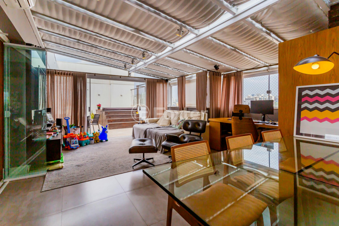 Cobertura à venda com 3 quartos, 161m² - Foto 8