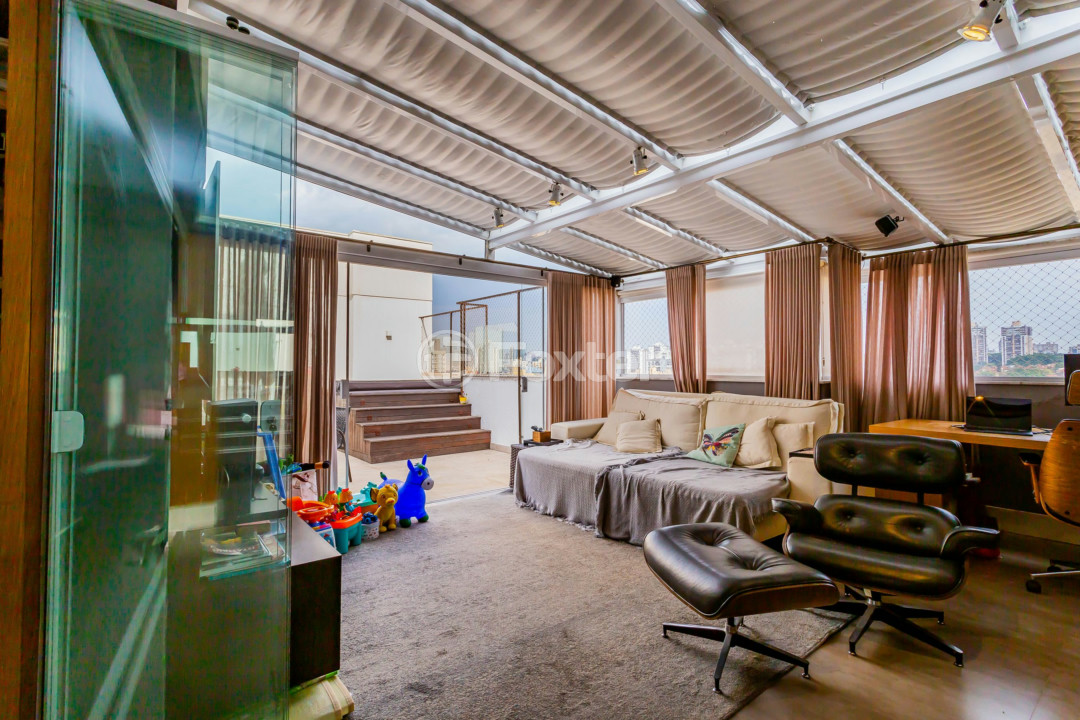 Cobertura à venda com 3 quartos, 161m² - Foto 7