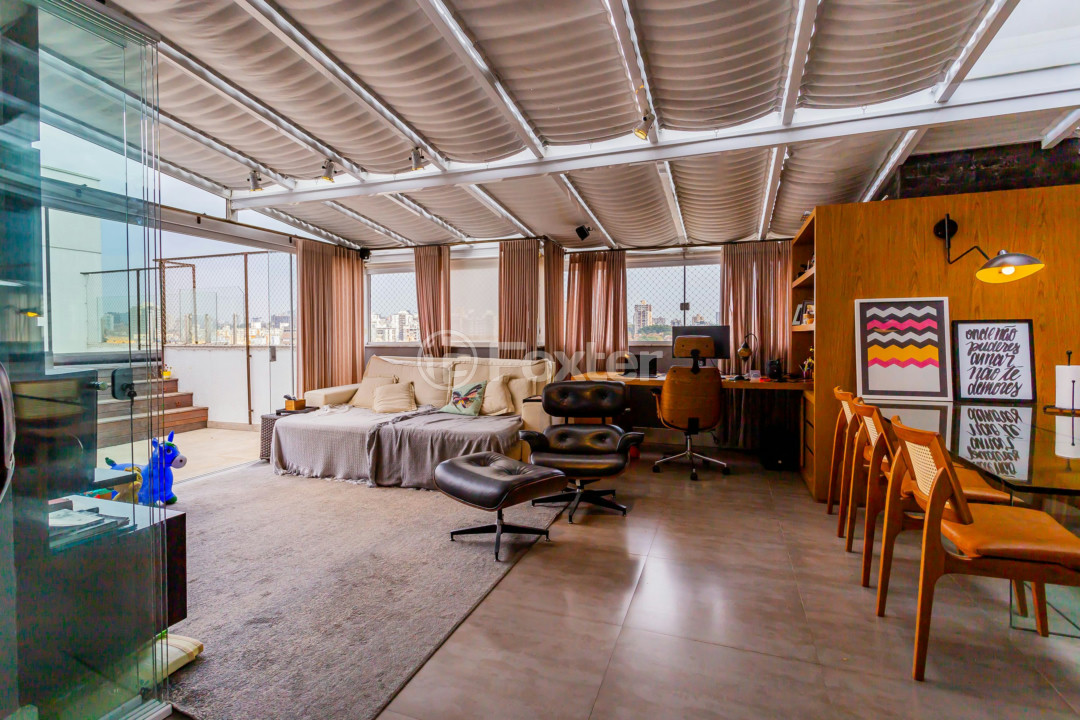 Cobertura à venda com 3 quartos, 161m² - Foto 11
