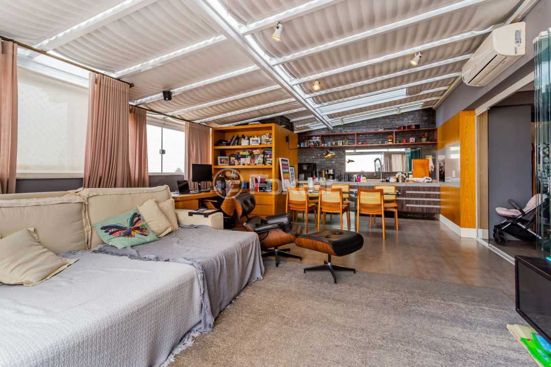 Cobertura à venda com 3 quartos, 161m² - Foto 9