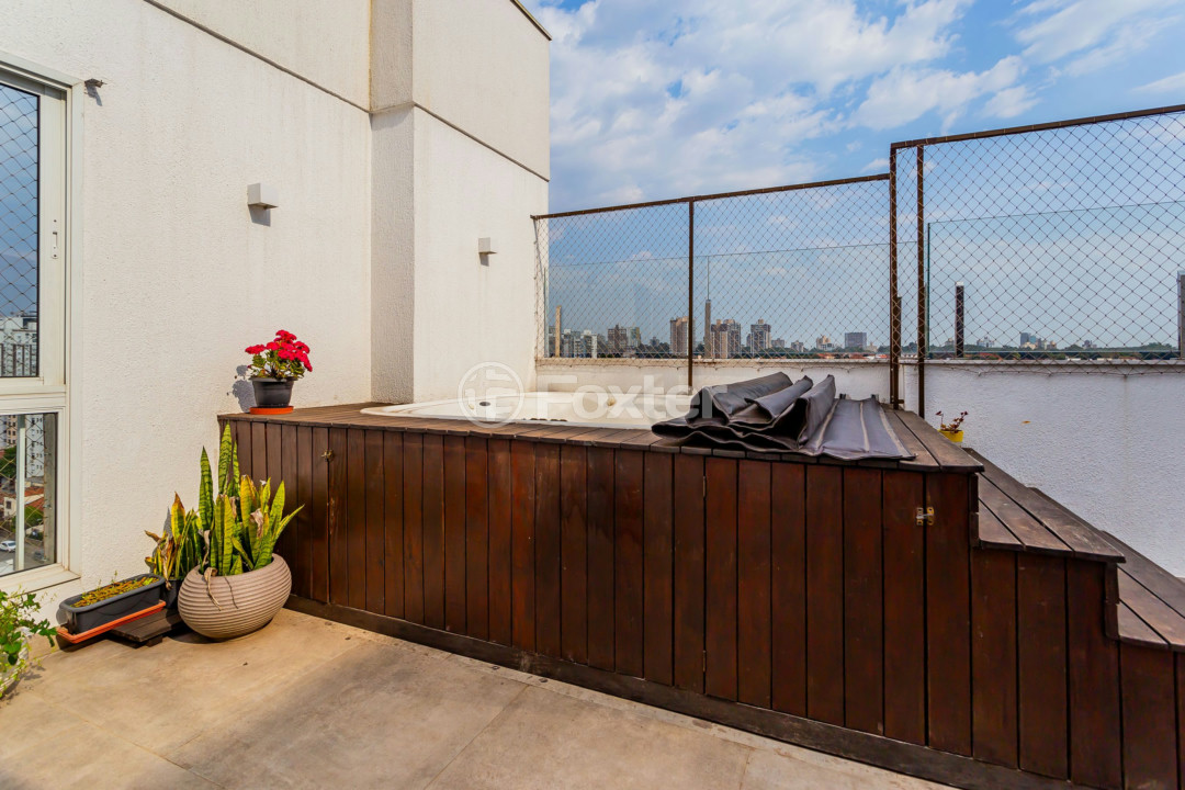 Cobertura à venda com 3 quartos, 161m² - Foto 4