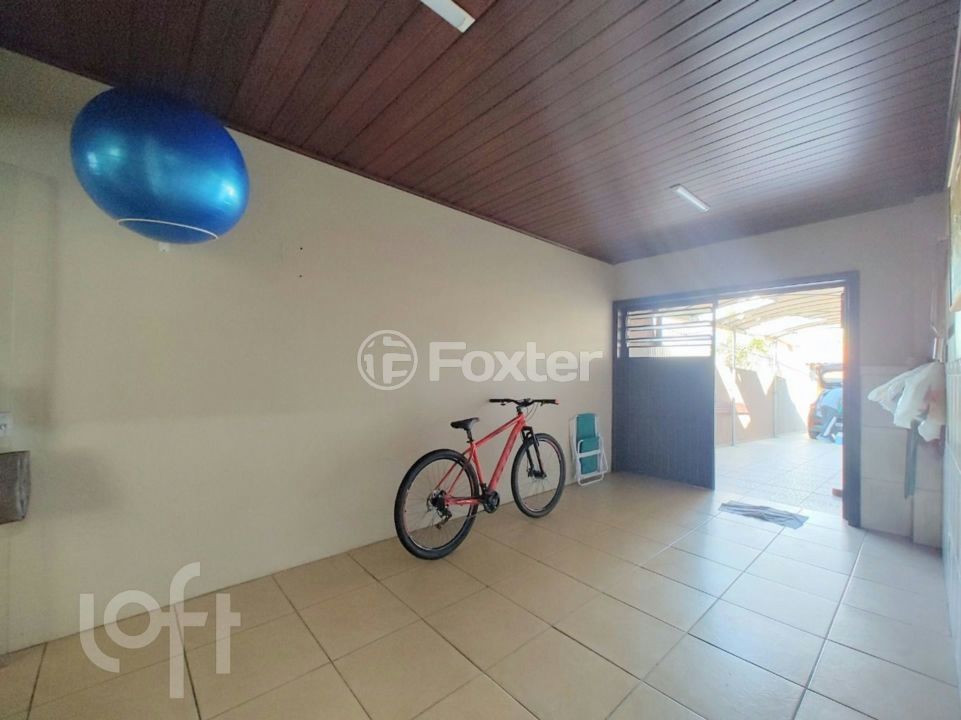 Casa à venda com 4 quartos, 187m² - Foto 28