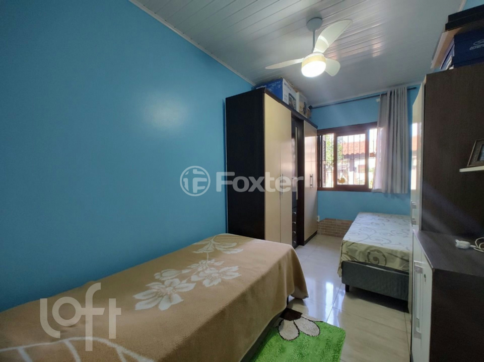 Casa à venda com 4 quartos, 187m² - Foto 26