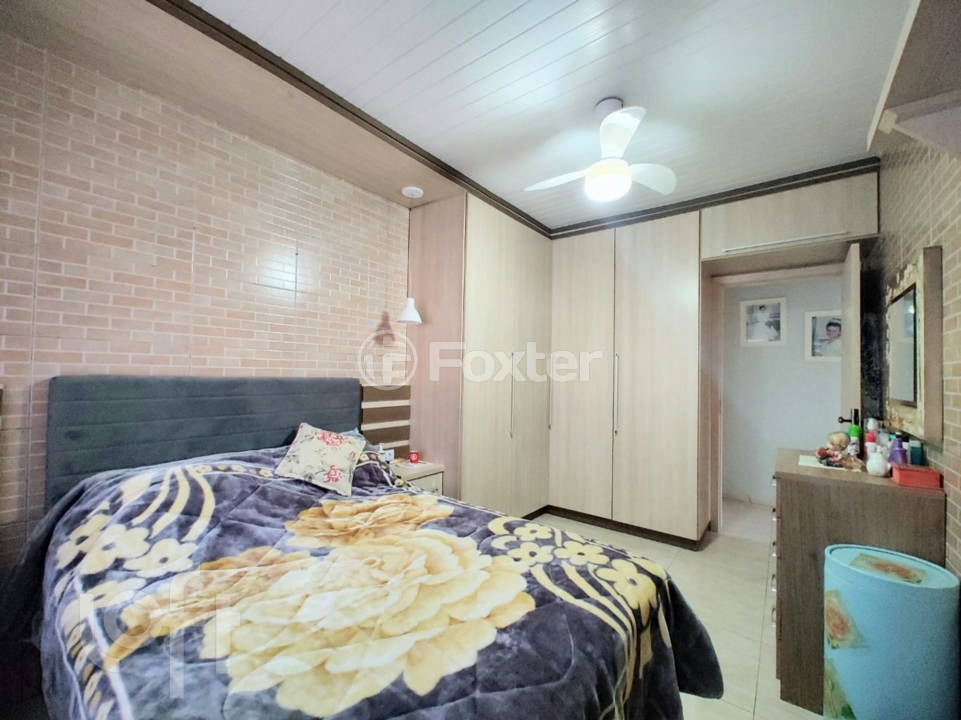 Casa à venda com 4 quartos, 187m² - Foto 22