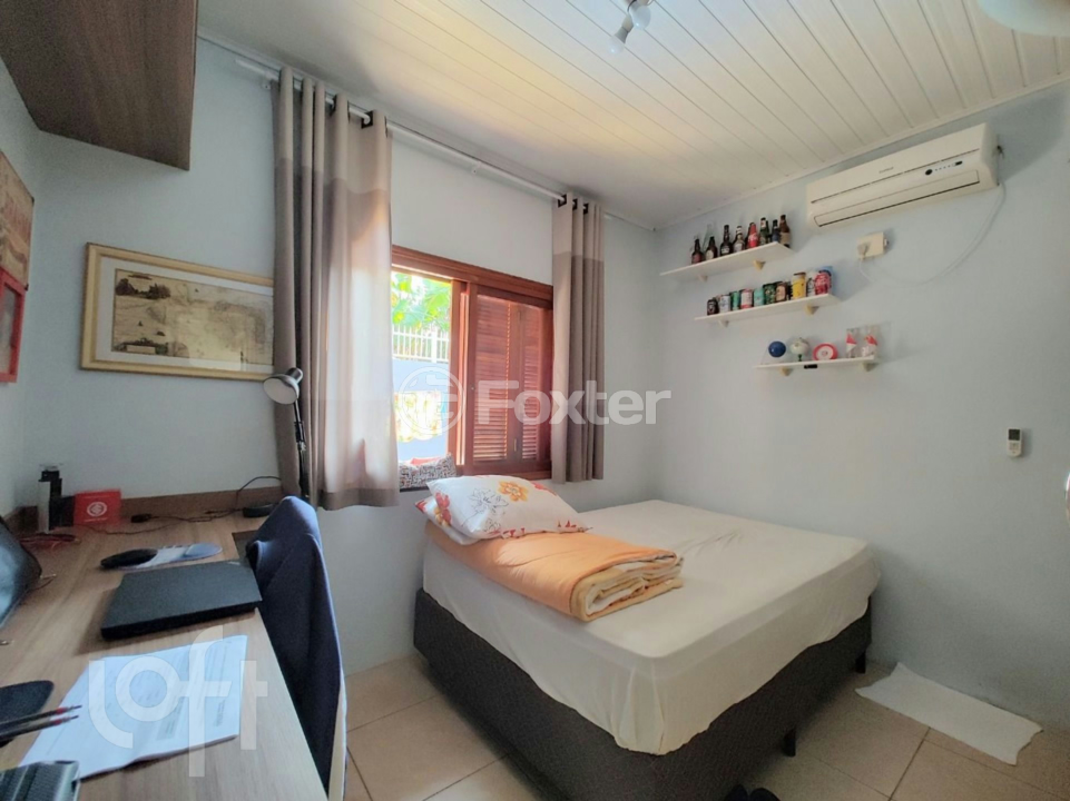 Casa à venda com 4 quartos, 187m² - Foto 25