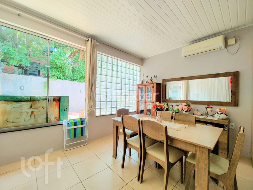Casa à venda com 4 quartos, 187m² - Foto 19