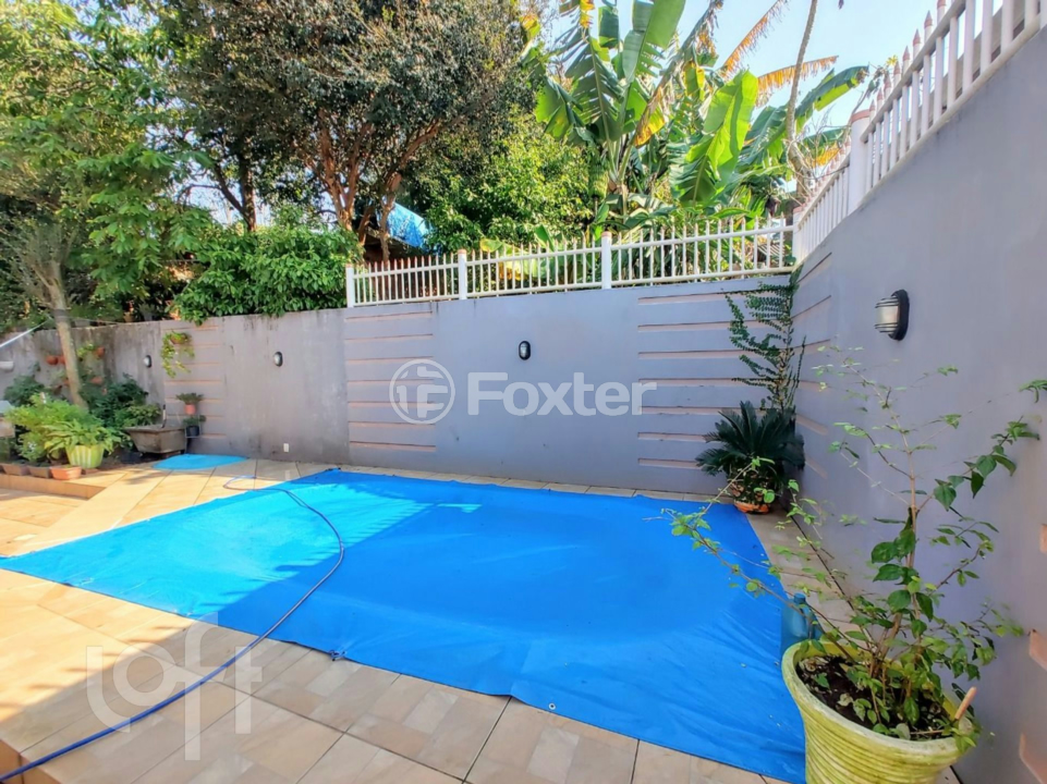 Casa à venda com 4 quartos, 187m² - Foto 29