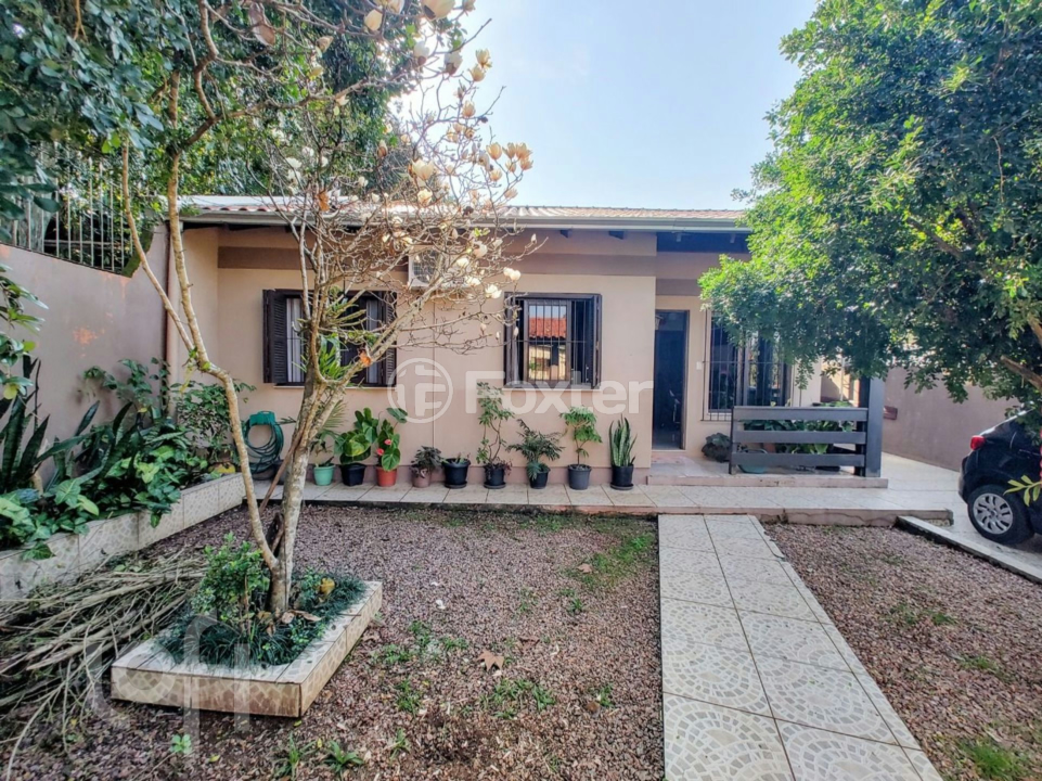 Casa à venda com 4 quartos, 187m² - Foto 30