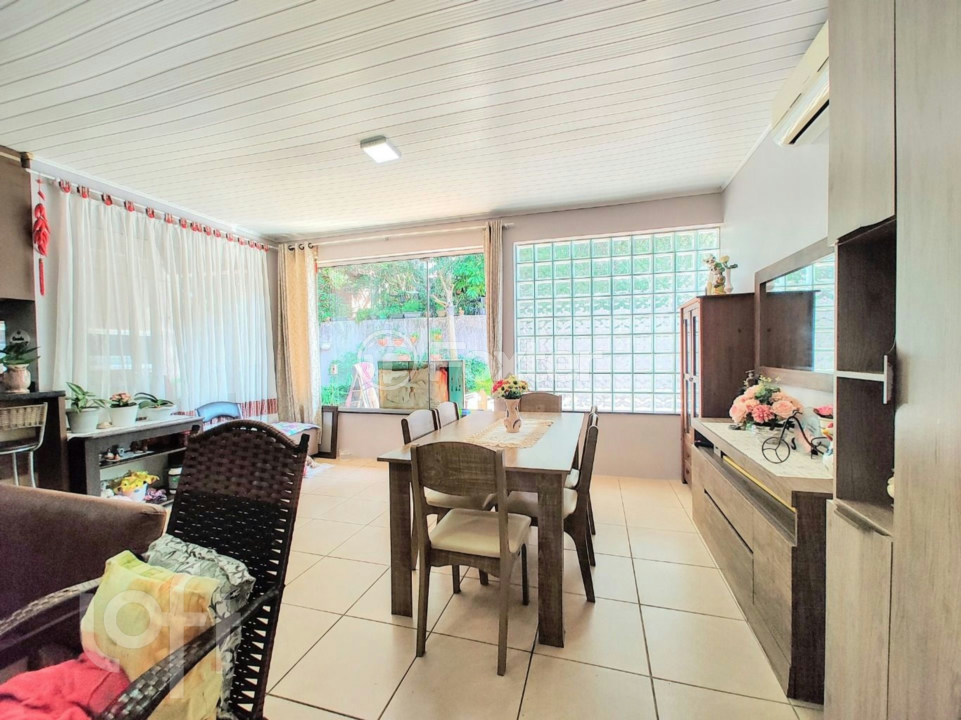 Casa à venda com 4 quartos, 187m² - Foto 18