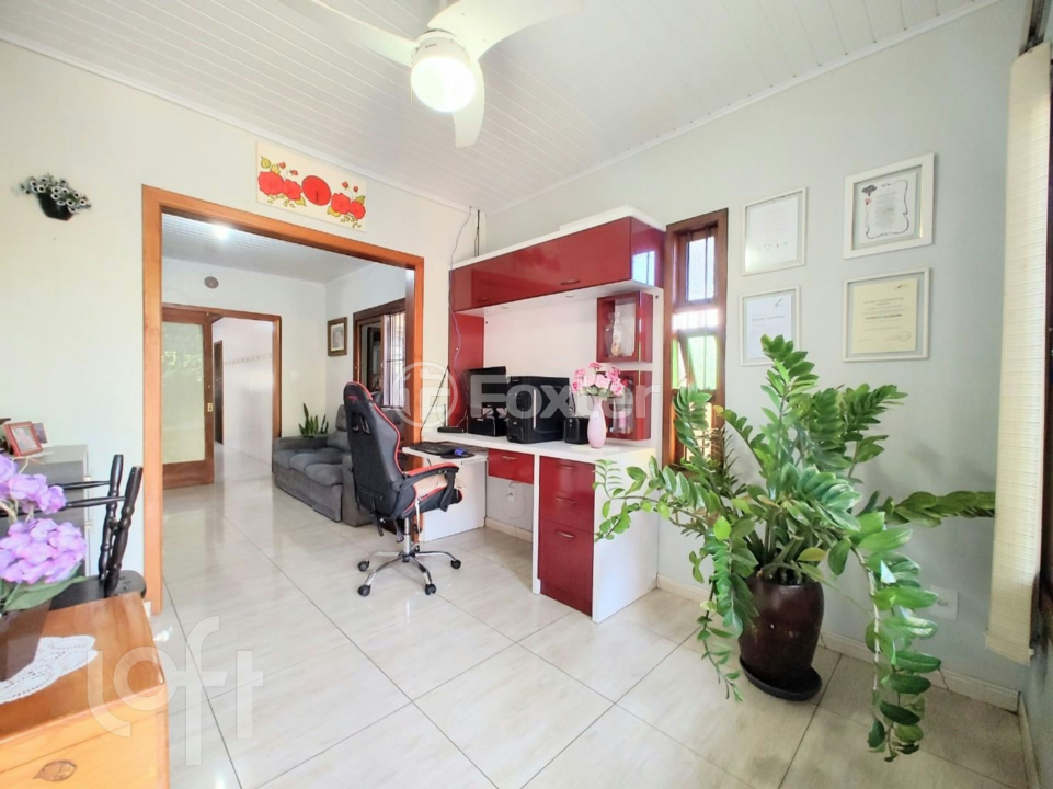 Casa à venda com 4 quartos, 187m² - Foto 11