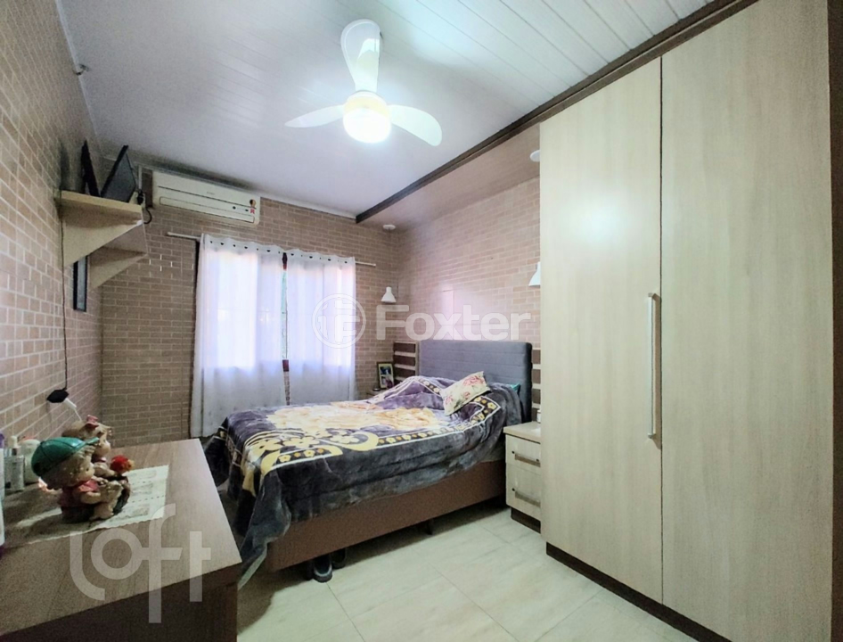 Casa à venda com 4 quartos, 187m² - Foto 21