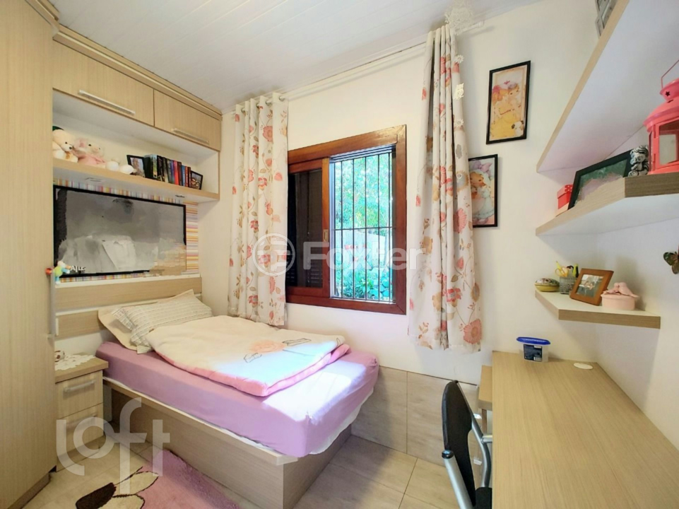 Casa à venda com 4 quartos, 187m² - Foto 23