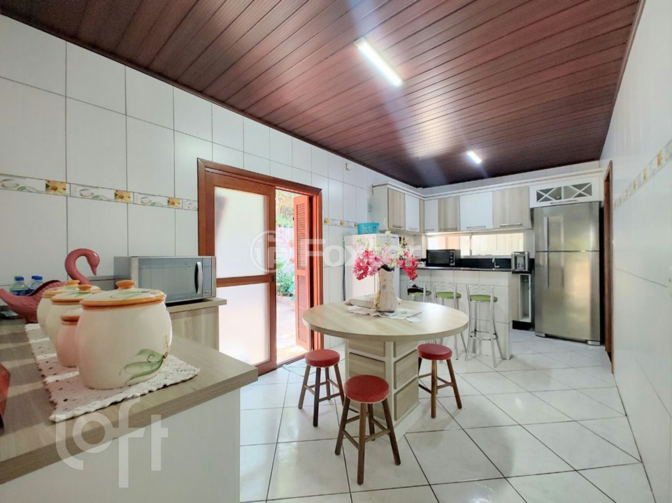 Casa à venda com 4 quartos, 187m² - Foto 16