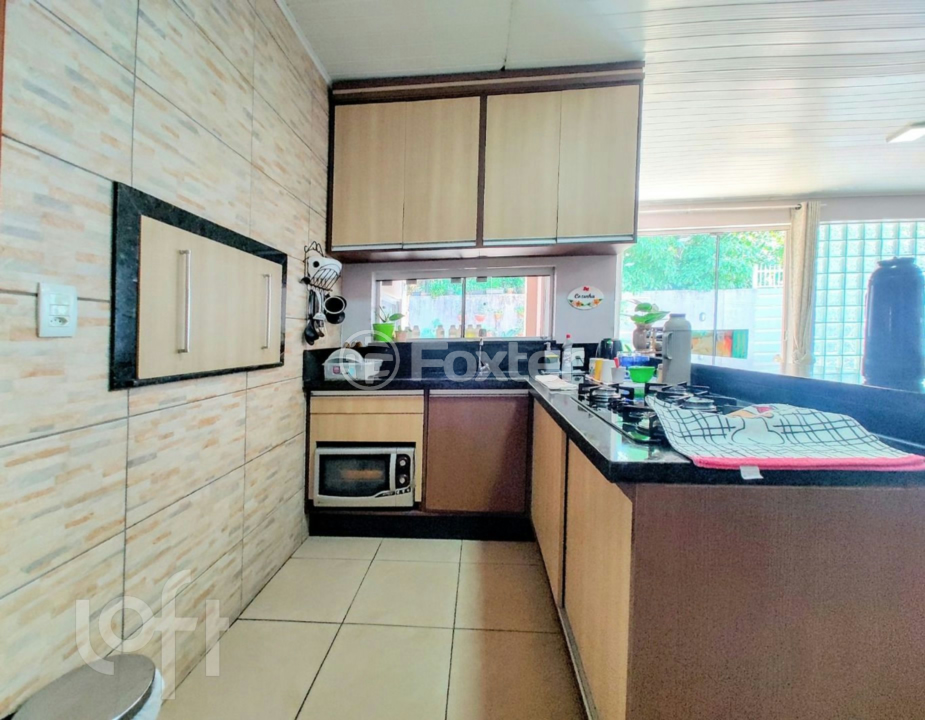 Casa à venda com 4 quartos, 187m² - Foto 17