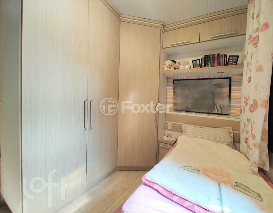 Casa à venda com 4 quartos, 187m² - Foto 24