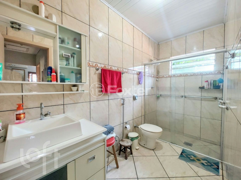 Casa à venda com 4 quartos, 187m² - Foto 15