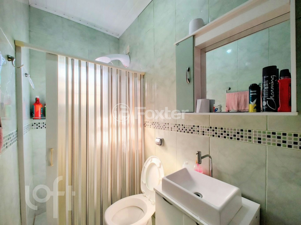 Casa à venda com 4 quartos, 187m² - Foto 20
