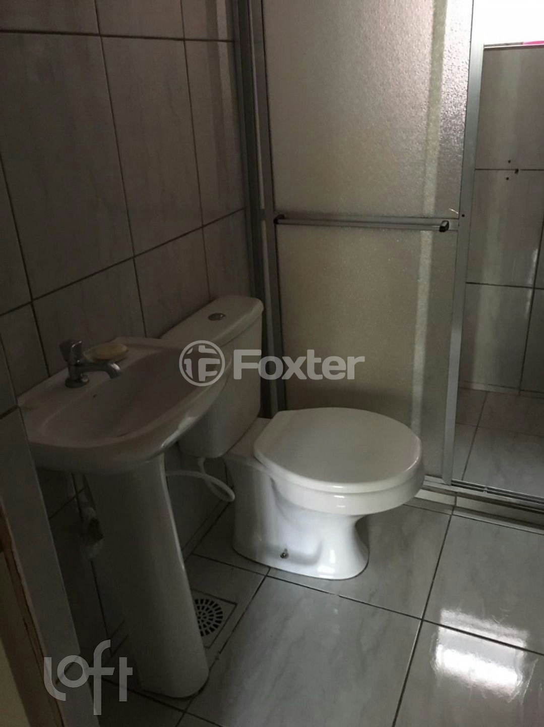 Apartamento à venda com 1 quarto, 39m² - Foto 16