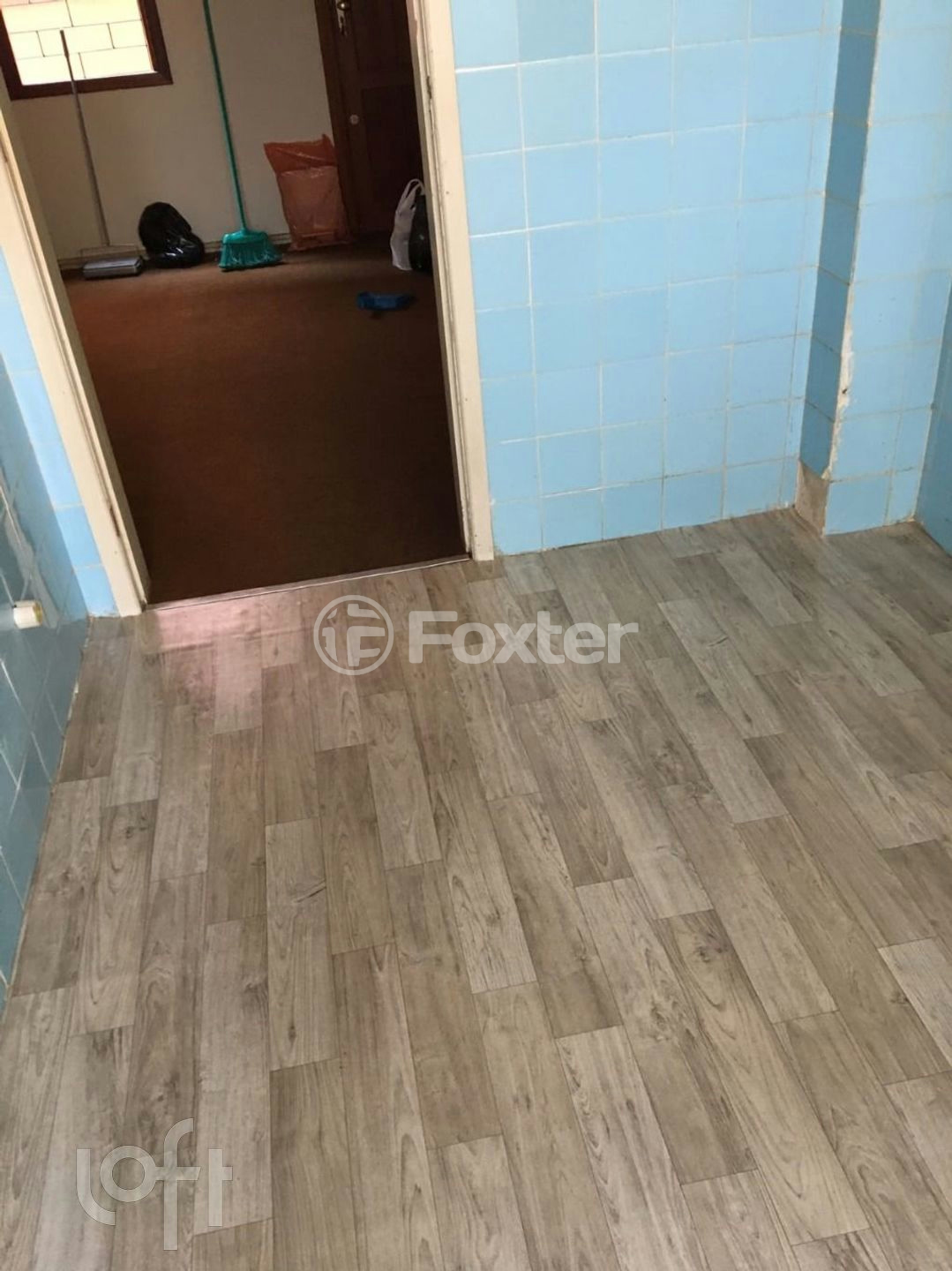 Apartamento à venda com 1 quarto, 39m² - Foto 15