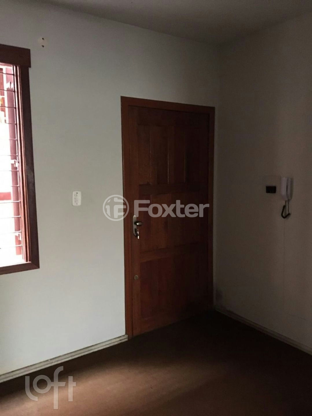 Apartamento à venda com 1 quarto, 39m² - Foto 3