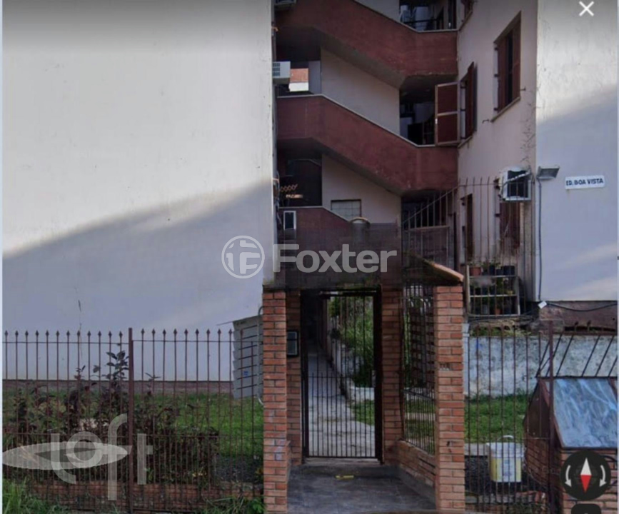 Apartamento à venda com 1 quarto, 39m² - Foto 9