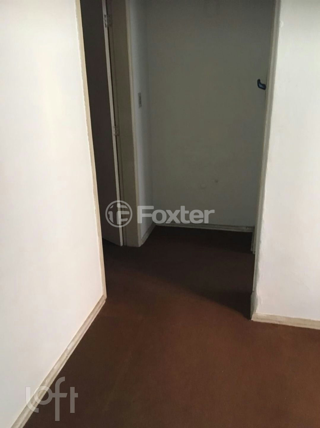 Apartamento à venda com 1 quarto, 39m² - Foto 2