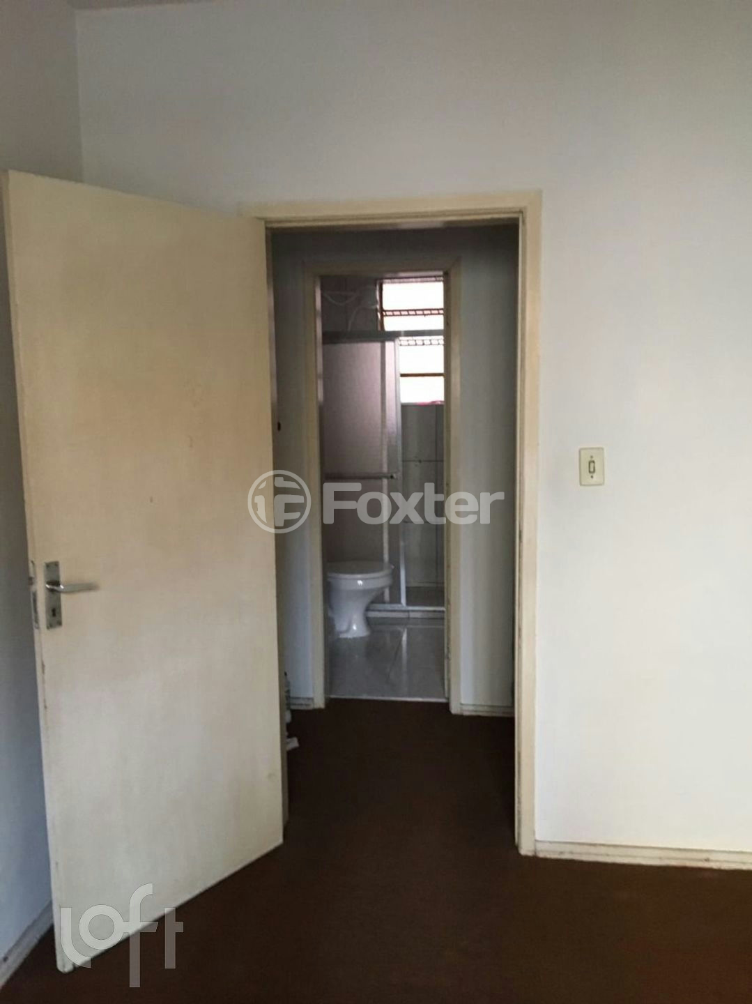 Apartamento à venda com 1 quarto, 39m² - Foto 13