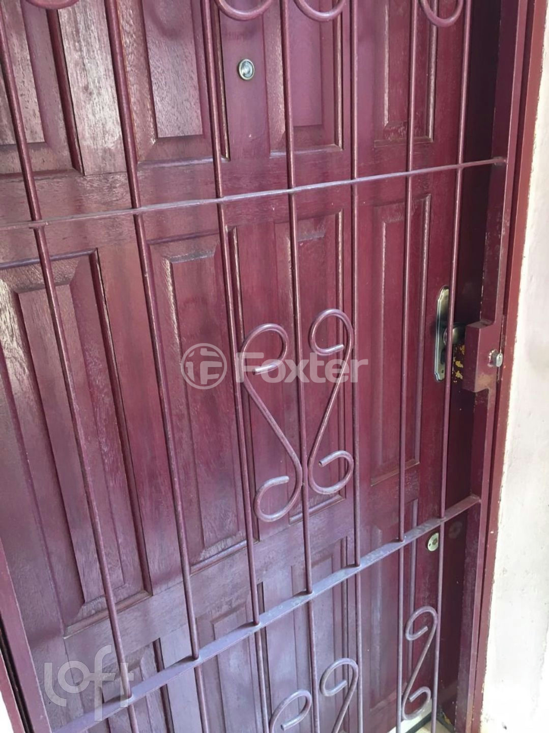 Apartamento à venda com 1 quarto, 39m² - Foto 1