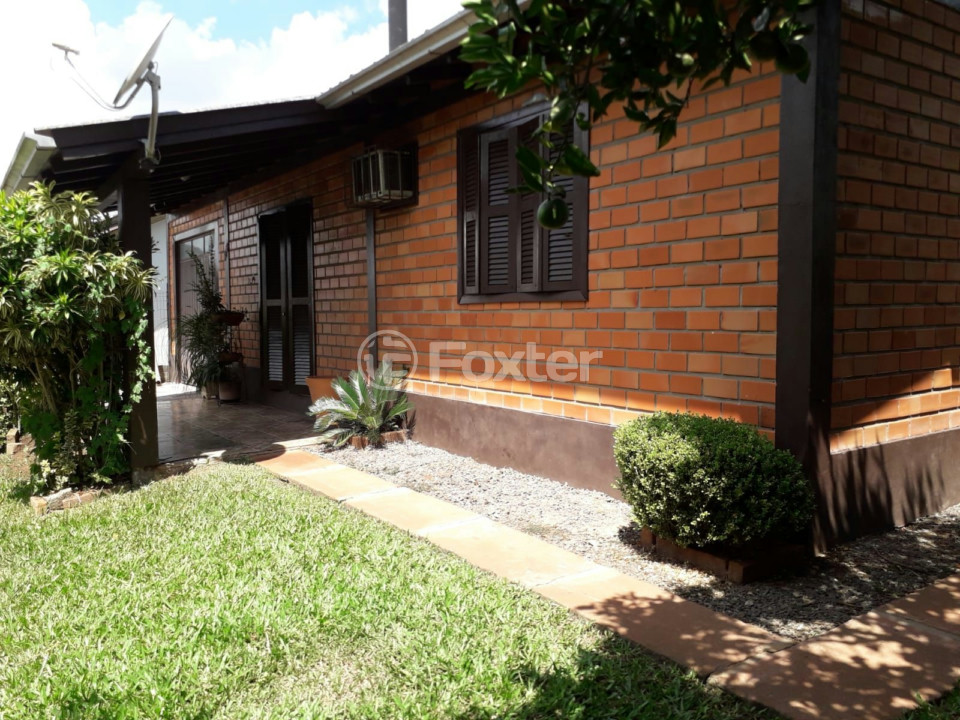 Casa à venda com 2 quartos, 129m² - Foto 2