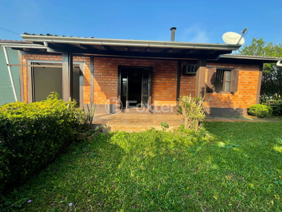 Casa à venda com 2 quartos, 129m² - Foto 9