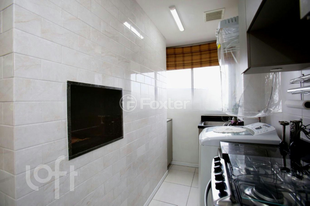 Apartamento à venda com 3 quartos, 75m² - Foto 13