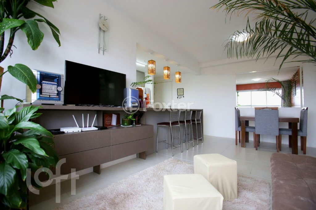 Apartamento à venda com 3 quartos, 75m² - Foto 8