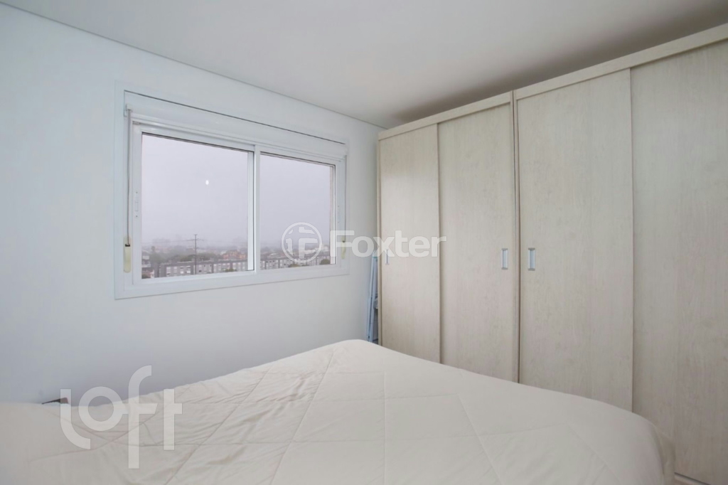 Apartamento à venda com 3 quartos, 75m² - Foto 25