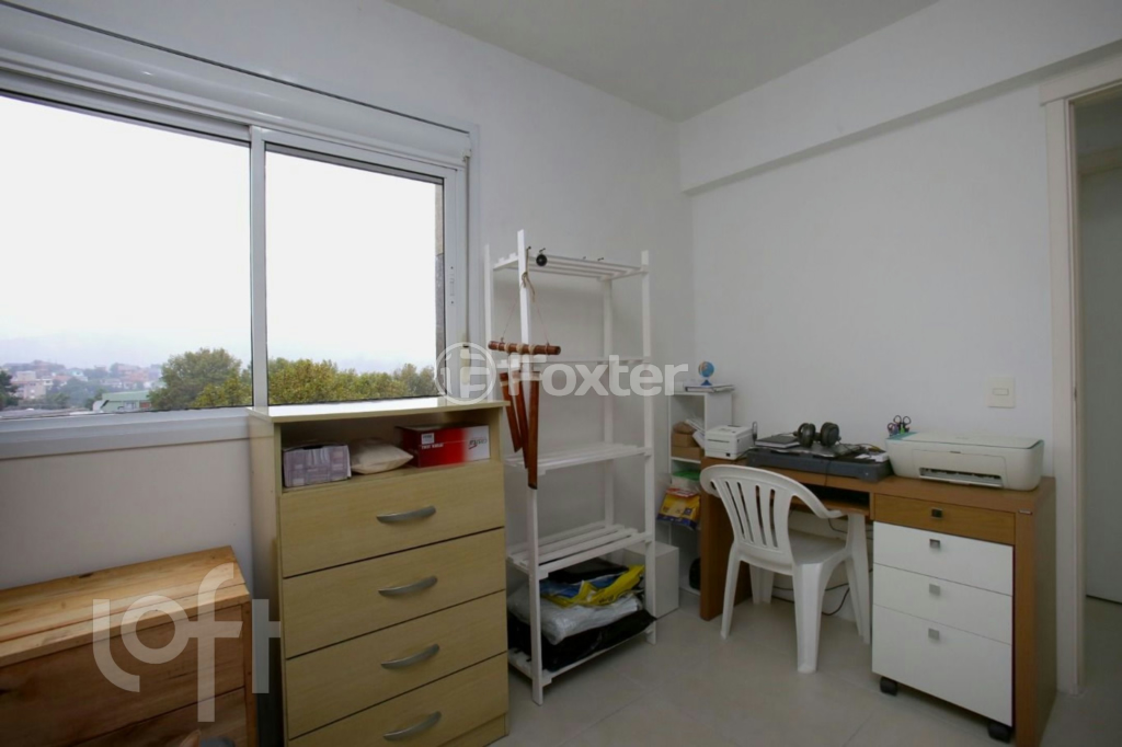 Apartamento à venda com 3 quartos, 75m² - Foto 17