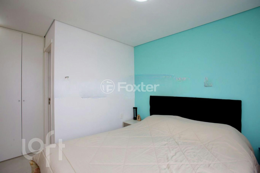 Apartamento à venda com 3 quartos, 75m² - Foto 23
