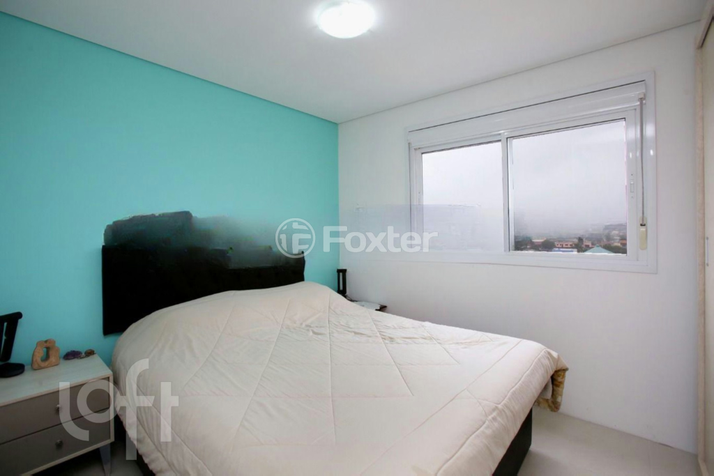 Apartamento à venda com 3 quartos, 75m² - Foto 22