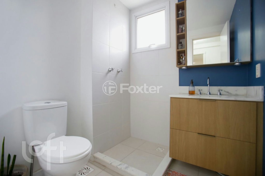 Apartamento à venda com 3 quartos, 75m² - Foto 27