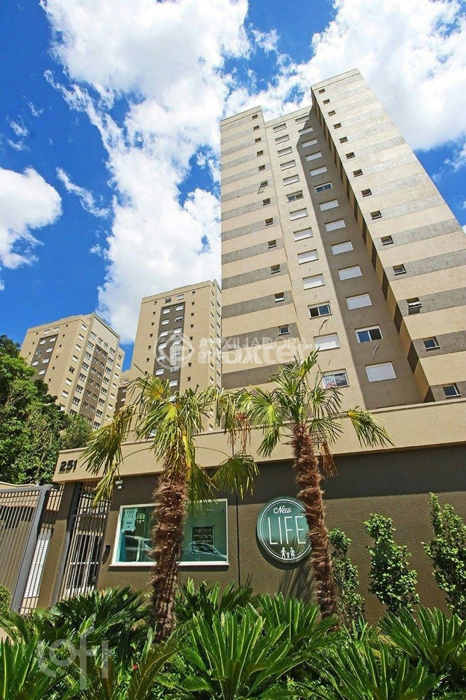 Apartamento à venda com 3 quartos, 75m² - Foto 28