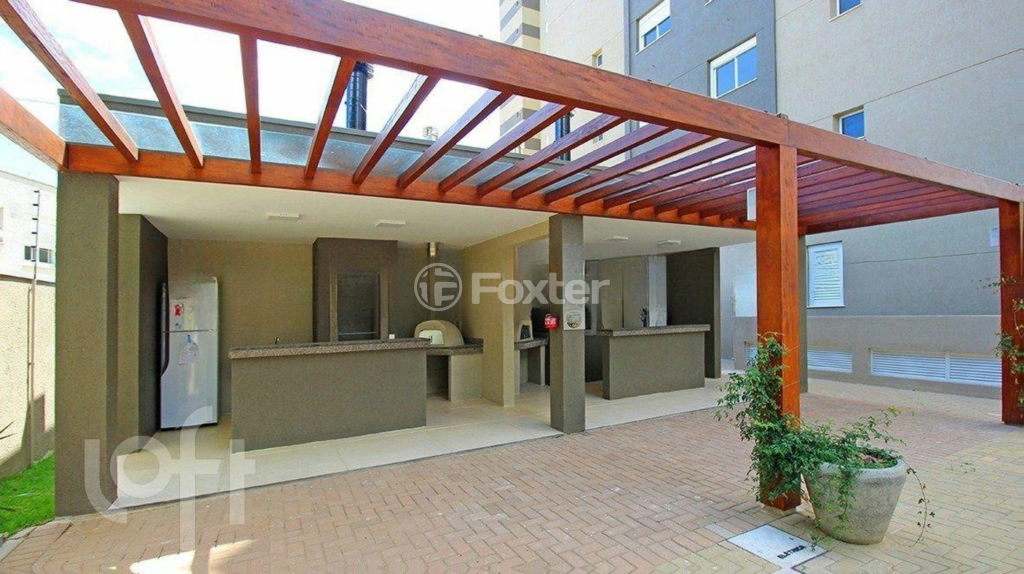 Apartamento à venda com 3 quartos, 75m² - Foto 36