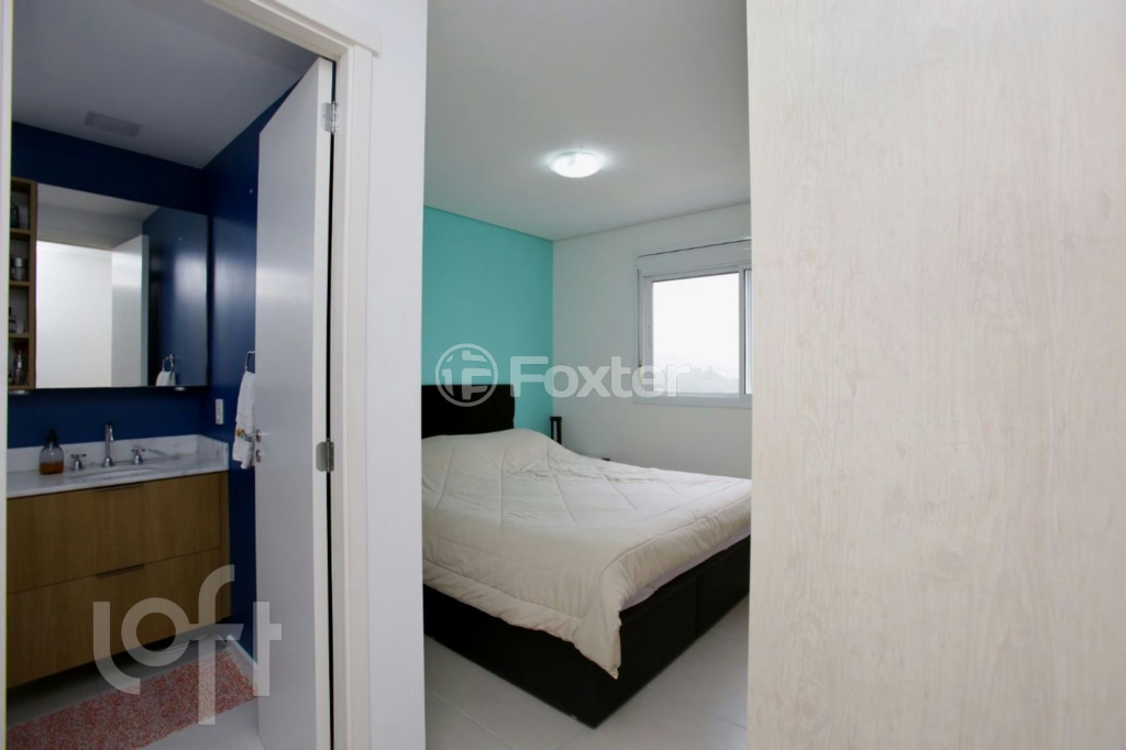 Apartamento à venda com 3 quartos, 75m² - Foto 21