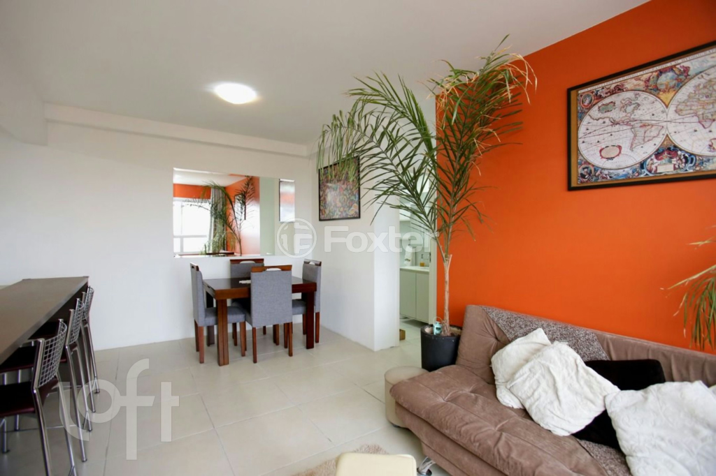 Apartamento à venda com 3 quartos, 75m² - Foto 7