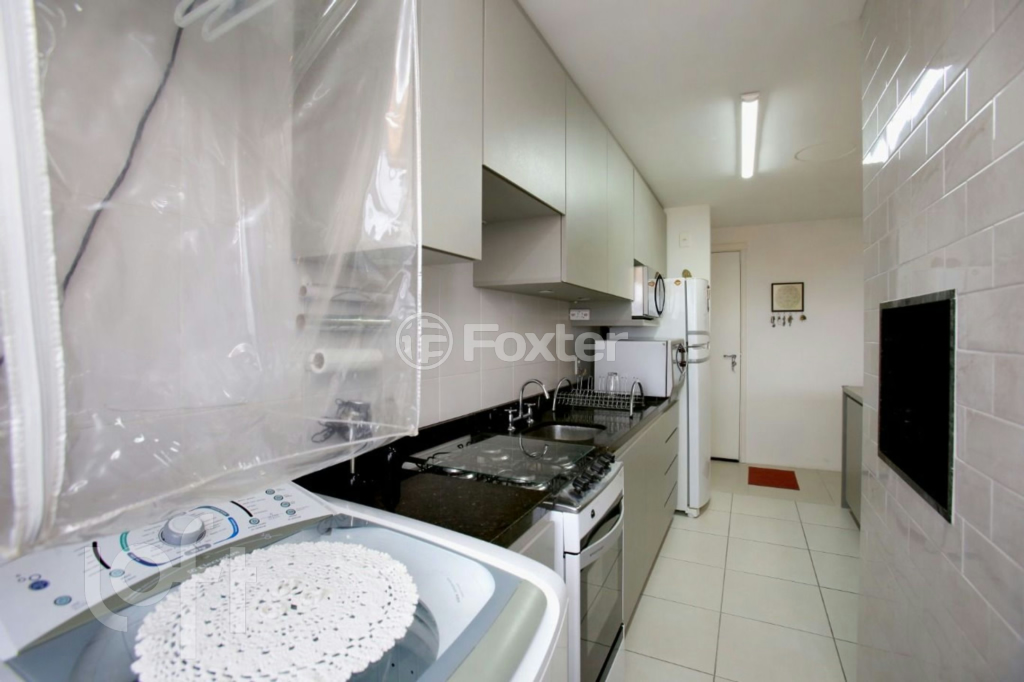 Apartamento à venda com 3 quartos, 75m² - Foto 12
