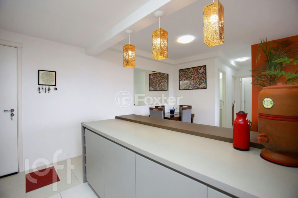 Apartamento à venda com 3 quartos, 75m² - Foto 3
