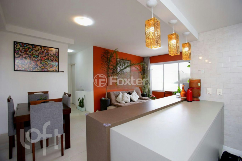 Apartamento à venda com 3 quartos, 75m² - Foto 2
