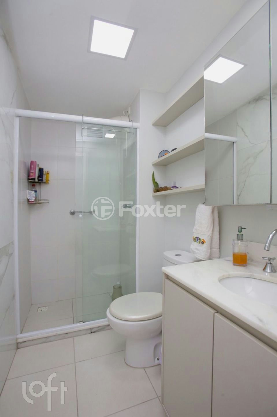 Apartamento à venda com 3 quartos, 75m² - Foto 18