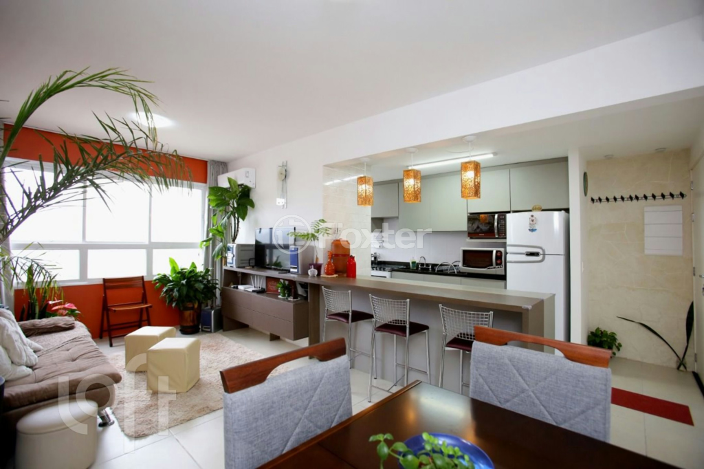 Apartamento à venda com 3 quartos, 75m² - Foto 38