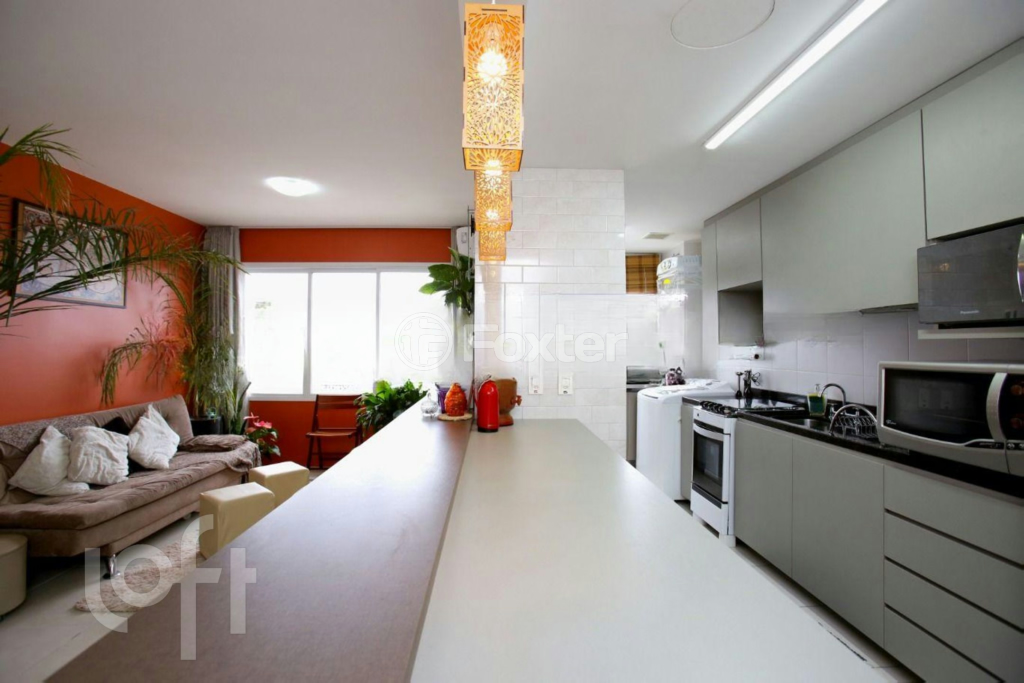 Apartamento à venda com 3 quartos, 75m² - Foto 10
